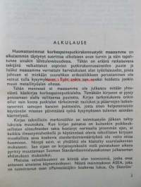 Korkeapaineputkistojen suunnittelu ja asennus - Käytännön kirjoja 4