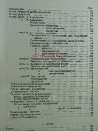 Korkeapaineputkistojen suunnittelu ja asennus - Käytännön kirjoja 4