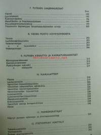 Korkeapaineputkistojen suunnittelu ja asennus - Käytännön kirjoja 4