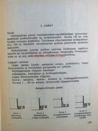 Korkeapaineputkistojen suunnittelu ja asennus - Käytännön kirjoja 4