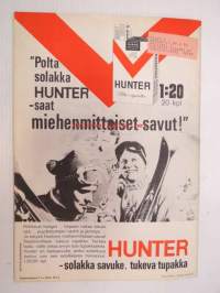 Kansa Taisteli 1965 nr 3 sis. seur. artikkelit; K.L. Oesch - Ettei totuus unohtuisi, Valo Nihtilä - Maaliskuu 25 vuotta sitten, Kyllikki Pahkamaa - Viipuri