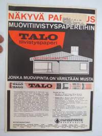 Kansa Taisteli 1965 nr 6 sis. seur. artikkelit; Reino Penttinen - Varusmiesjoukko tulikasteessa, Ossi Pulkkinen - Omelian mottia kukistamassa, Veikko Savolainen -