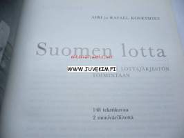 Suomen lotta