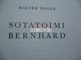 Sotatoimi Bernhard