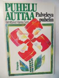 Puhelu auttaa-palveleva puhelin