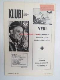 Kansa Taisteli 1966 nr 12 sis. seur. artikkelit; Albert Kokkonen - Joulu saapui rintamallekin, K.L. Oesch - Puolustaisteluidemme syiden selvittelyä, Olli Kestilä