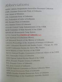 President Lithuania:Prisioner of the Gulag, A Biography of Aleksandras Stulginskis
