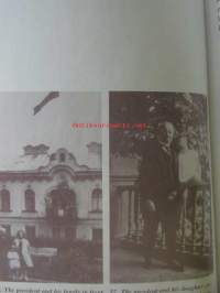 President Lithuania:Prisioner of the Gulag, A Biography of Aleksandras Stulginskis