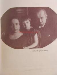 President Lithuania:Prisioner of the Gulag, A Biography of Aleksandras Stulginskis