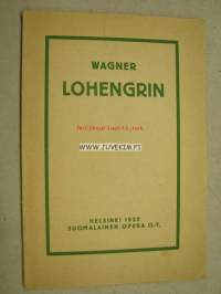 Lohengrin