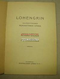 Lohengrin