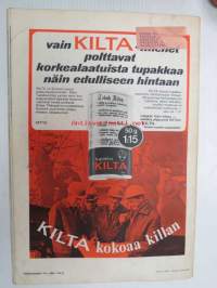 Kansa Taisteli 1966 nr 11 sis. seur. artikkelit; Uuno Kumpulainen - Kuusijoki murtui - Löytövaara kesti 1. osa, Vilho Manninen Rajamies - Sotavankina 3. osa GPU:n