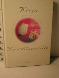 Kirja nuorelleparille