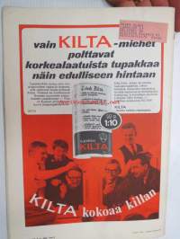 Kansa Taisteli 1966 nr 4 sis. seur. artikkelit; Toivo V. Hyvönen - Talvisodan loppuvaiheita Viipurinlahdella, Toivo Vuorela - Raatteen rajamaita puolustamassa,