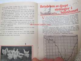 Ful-O-Pep -kananrehu, myyntiesite englanniksi