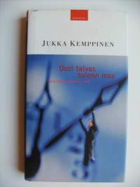 Uusi taivas, toinen maa / Jukka Kemppinen.