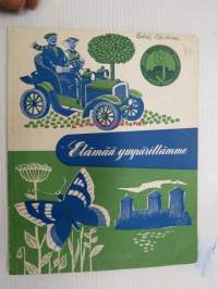 Tyhjä kuva