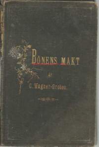 Bönens maktav C. Wagner-Groben