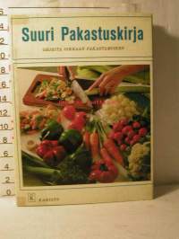 Suuri pakastuskirja