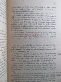 Trakom, En Smittosam ögonsjukdom - Tarttuva silmäsairaus