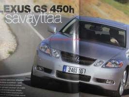 Toyota Plus 2006 syyskuu