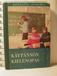 Käytännön kielenopas