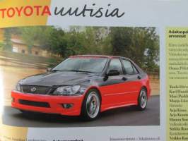 Toyota Plus 2003 nr 4