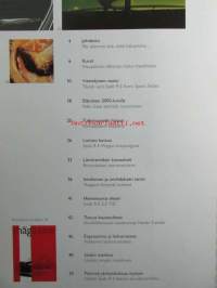 Saab Magazine 2003