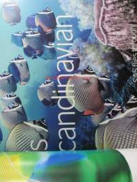 Saab Magazine 2003