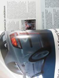 Saab Magazine 2003