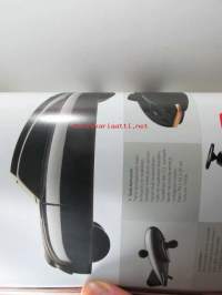 Saab Magazine 2003