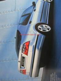 Saab Magazine 2003