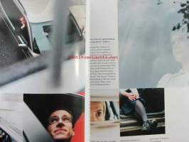 Saab Magazine 2003