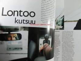 Saab Magazine 2003