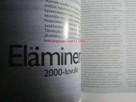 Saab Magazine 2003