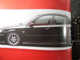 Saab Magazine 2003