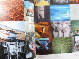 Saab Magazine 2003