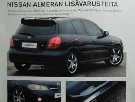 Nissan uutiset 2004 nr 2