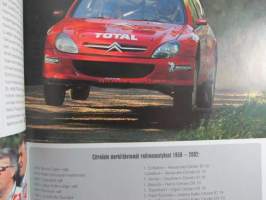 Voilà Citroén 2002 nr 2