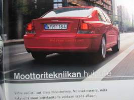 Volvoviesti 2006 nr 2