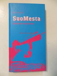 SuoMesta, kirjainten hautausmaa