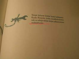 JONNIN KORVAT