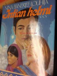 Intian helmi
