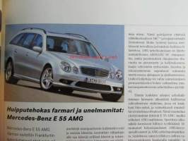 Mercedes 2003 nr 2 - Asiakaslehti