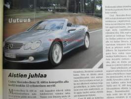 Mercedes 2003 nr 2 - Asiakaslehti