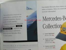 Mercedes 2003 nr 2 - Asiakaslehti