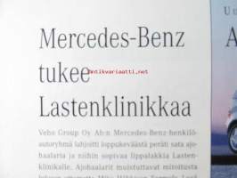 Mercedes 2003 nr 2 - Asiakaslehti