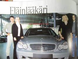 Mercedes 2003 nr 2 - Asiakaslehti