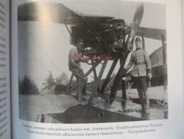 Katastrofin laskut. Kapinavahinkojen, patteritöiden ja Venäjälle jääneen omaisuuden korvauskysymys 1918-1939