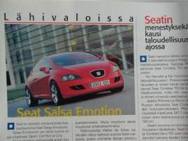Etumatkaa 2002 nr 4 - Asiakaslehti
